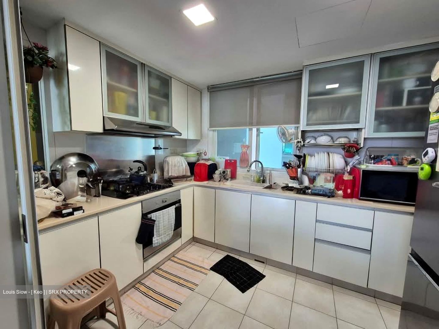Woodleigh Close (D13), Condominium #578871381